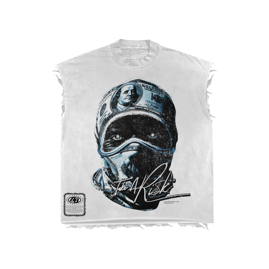 R$K Sleeveless Tee